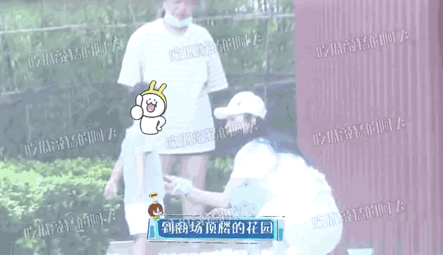 英雄岁月之王牌部队|冯绍峰儿子近照曝光，保姆抱着想想去探班妈妈，包子脸神似赵丽颖