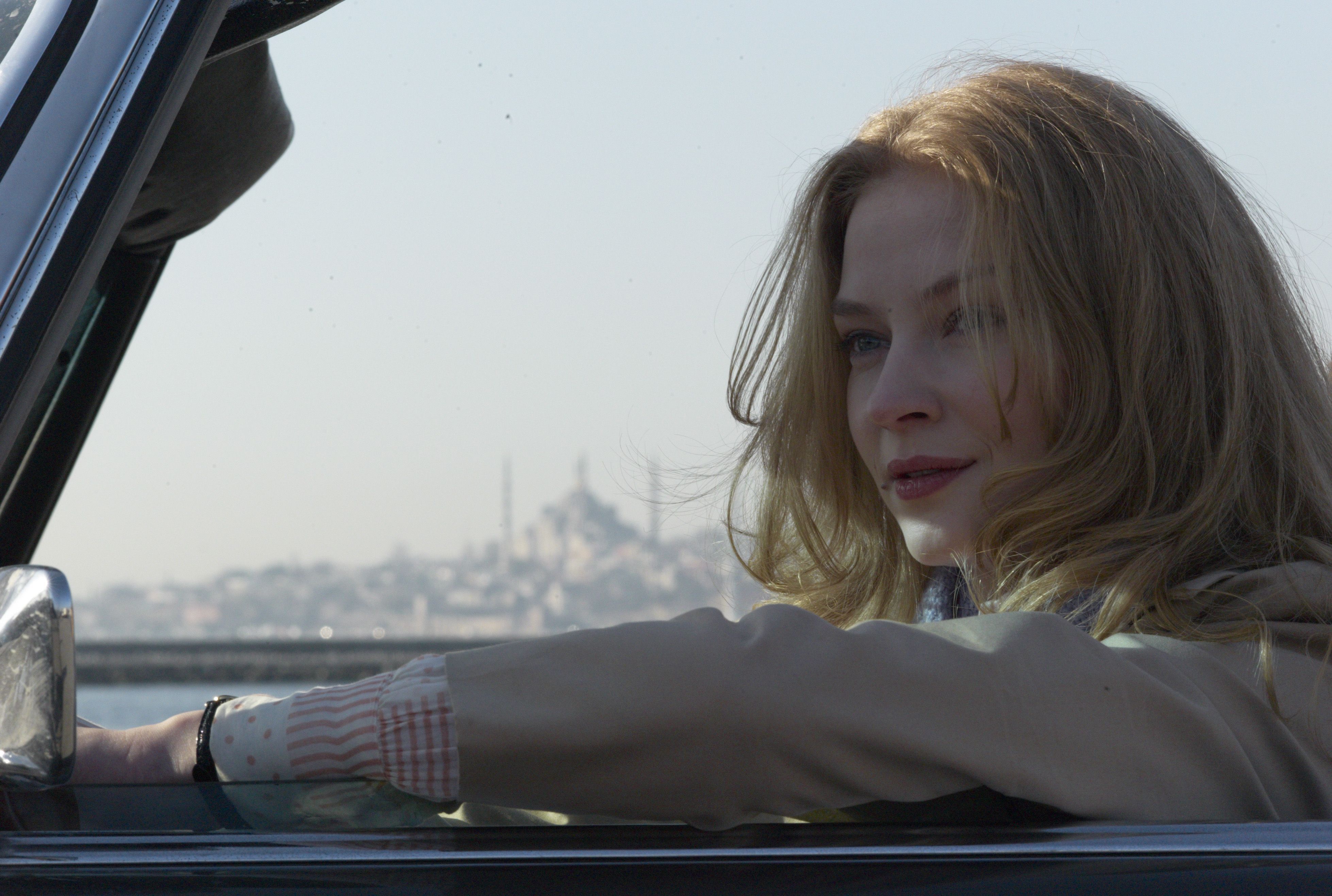 间谍|锅匠,裁缝,士兵,间谍:细腻至极的冷谍战,教科书级的经典电影