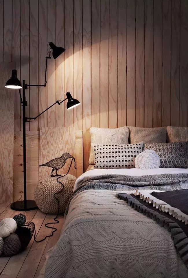 |这是我见过最好看的背景墙！