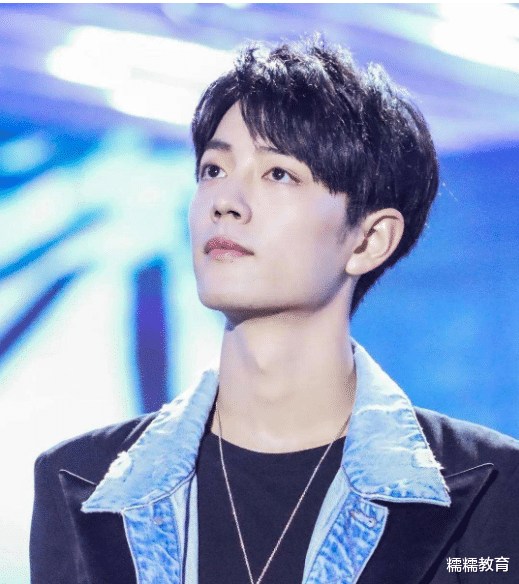 肖战|被央视看好的肖战,如今也要考编制了?原来他出自一本大学