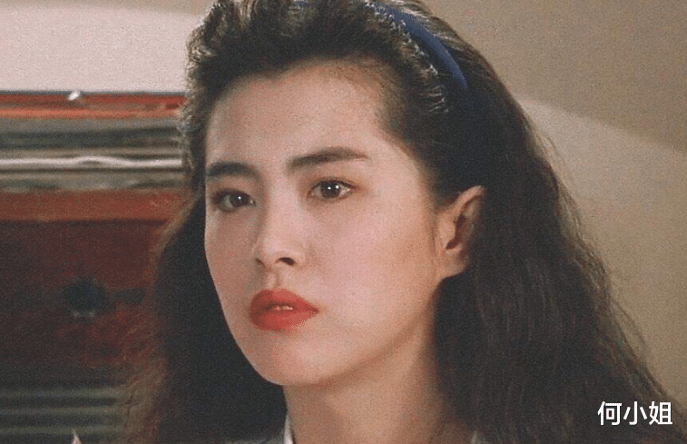 沈腾|聂小倩这个角色真的被王祖贤，诠释得太彻底了，没有可超越的地方