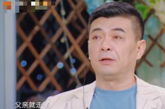 王新军|王新军：弟弟父亲相继去世，取消和秦海璐婚礼，成她一生遗憾