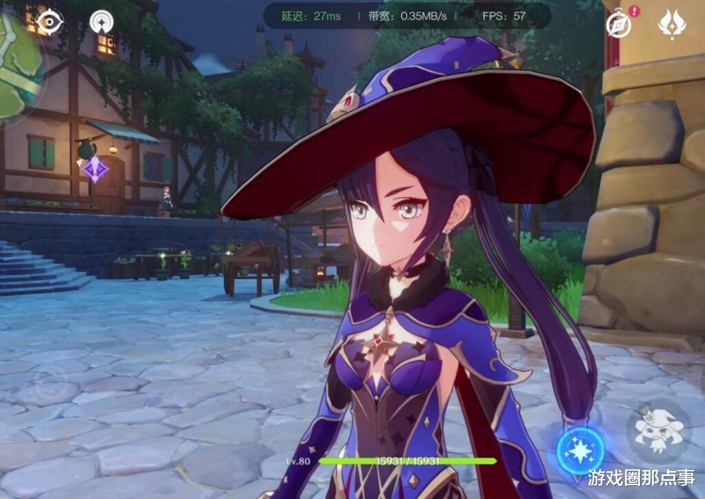 |原神云游戏公测，再也不用担心手机性能，还能白嫖一个月？