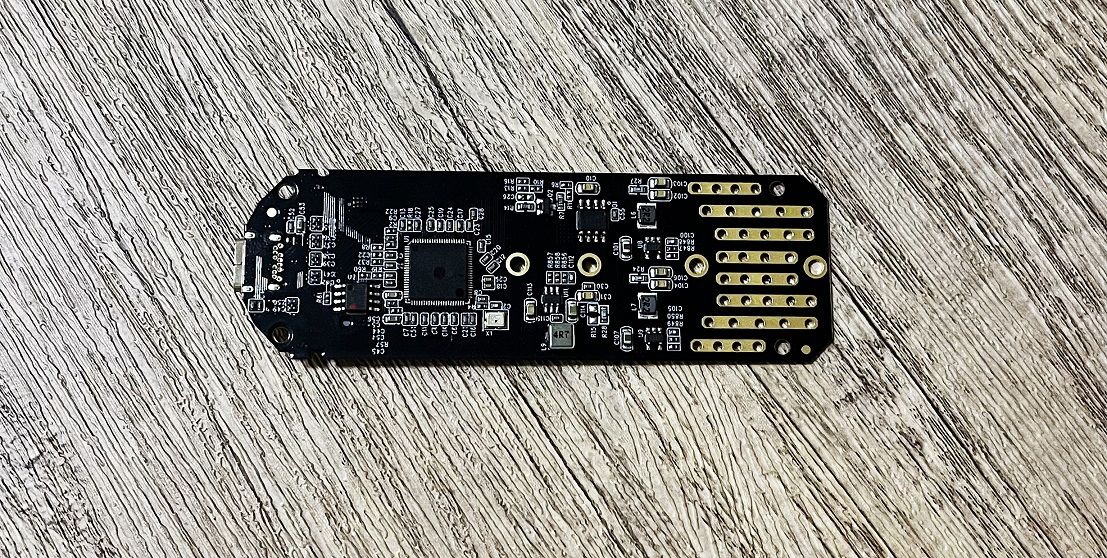 USB|USB 3.2 20Gbps硬盘盒搭配GEN4 SSD到底读写性能测速怎么样？