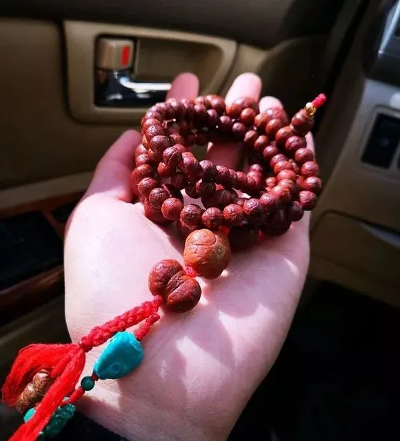 文玩|不一样的文玩人