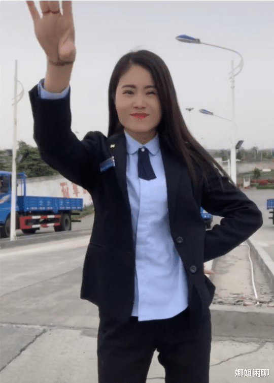 天上有个太阳 痛心！网红“豫北女保安”遭遇不测去世，33岁的她还有2个孩子！