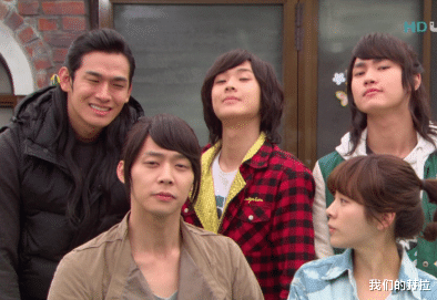 胡杏儿|《屋塔房王世子》10年后， 2人退圈，1人离婚，2女主年近40未婚