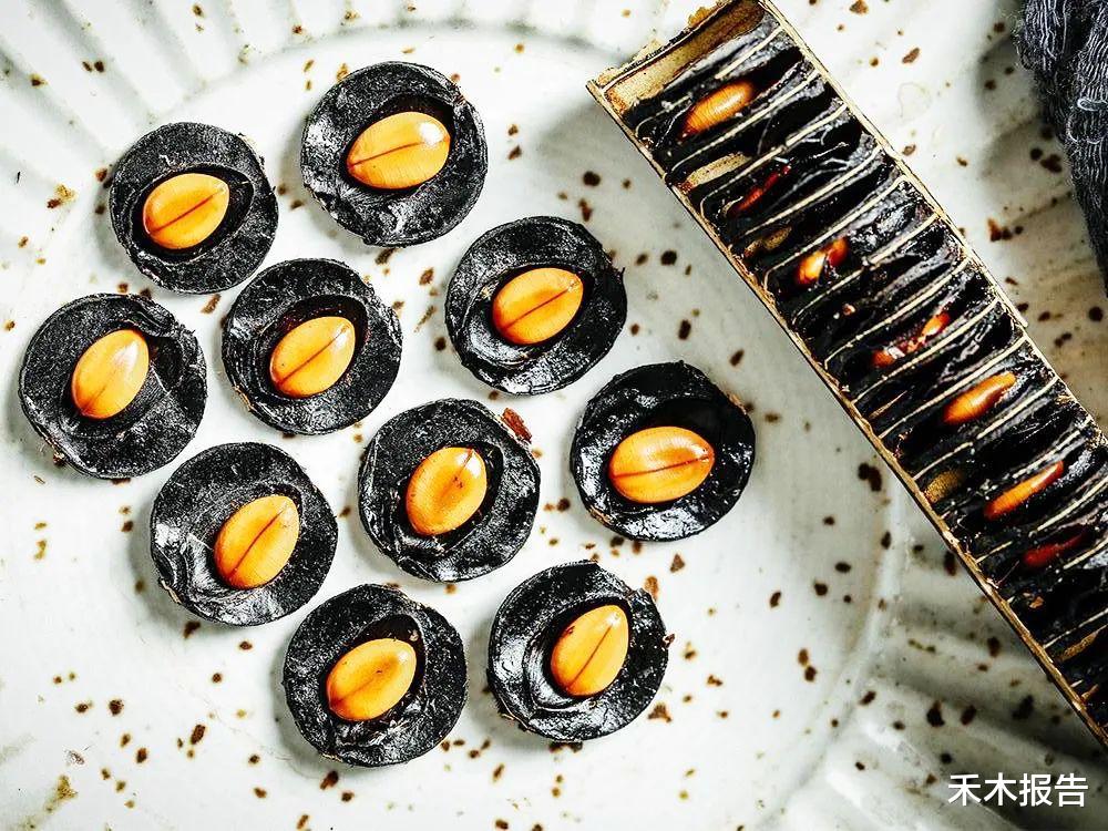 绿豆|果实有毒，吃了导致腹泻，改个名后却成“网红果”，一斤40元