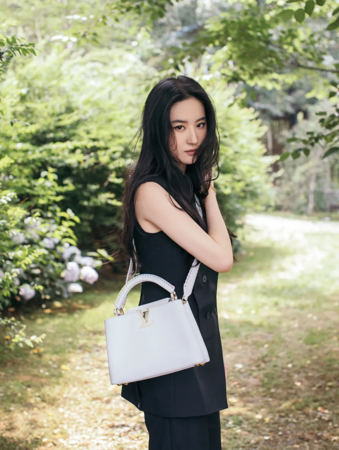 尚品控谈奢侈品 从王妃到明星人手一只,这款 LV 手袋为何永不过时?