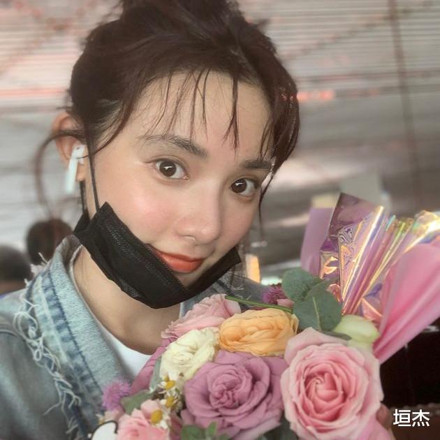 彭小苒|继承范九亿九成资源的彭小苒，总是戏红人不红？低调捐款得高评价