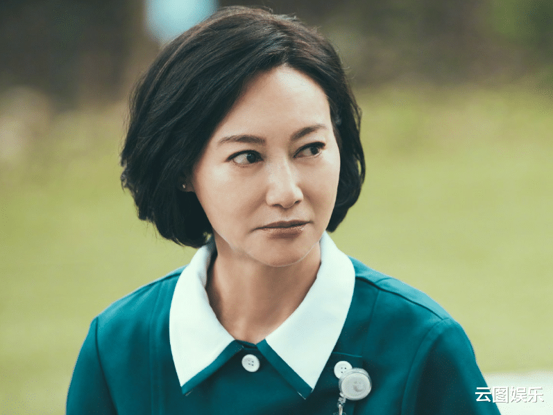 曾志伟|TVB总经理曾志伟公布视后十强名单，强调没私心，儿媳却爆冷入围