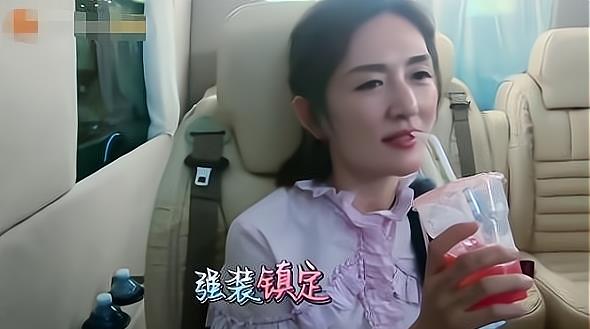 秦海璐|谢娜：浪潮退去，才知谁是裸泳，节目落幕，她时代也结束了