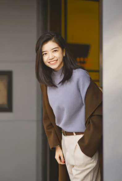 何有强 奔三奔四怎么穿大衣？让三木时尚博主告诉你，气质提升好几个档次