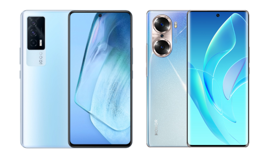 荣耀|荣耀60为何难敌iQOO Neo5?性能表现是关键