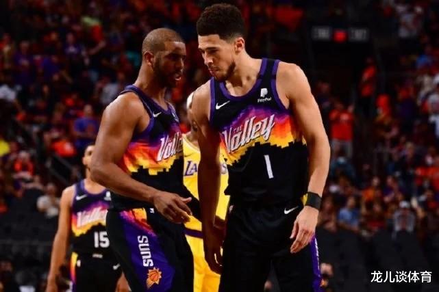 湖人队|保罗伤情到底如何？主帅赛后给出了回应，湖人唯一的希望要破灭了