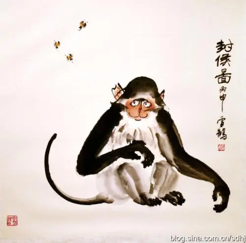 古韵淳风 惹不起！属鸡、蛇、猴，11月总能收获好运，有财有喜，锦鲤翻身