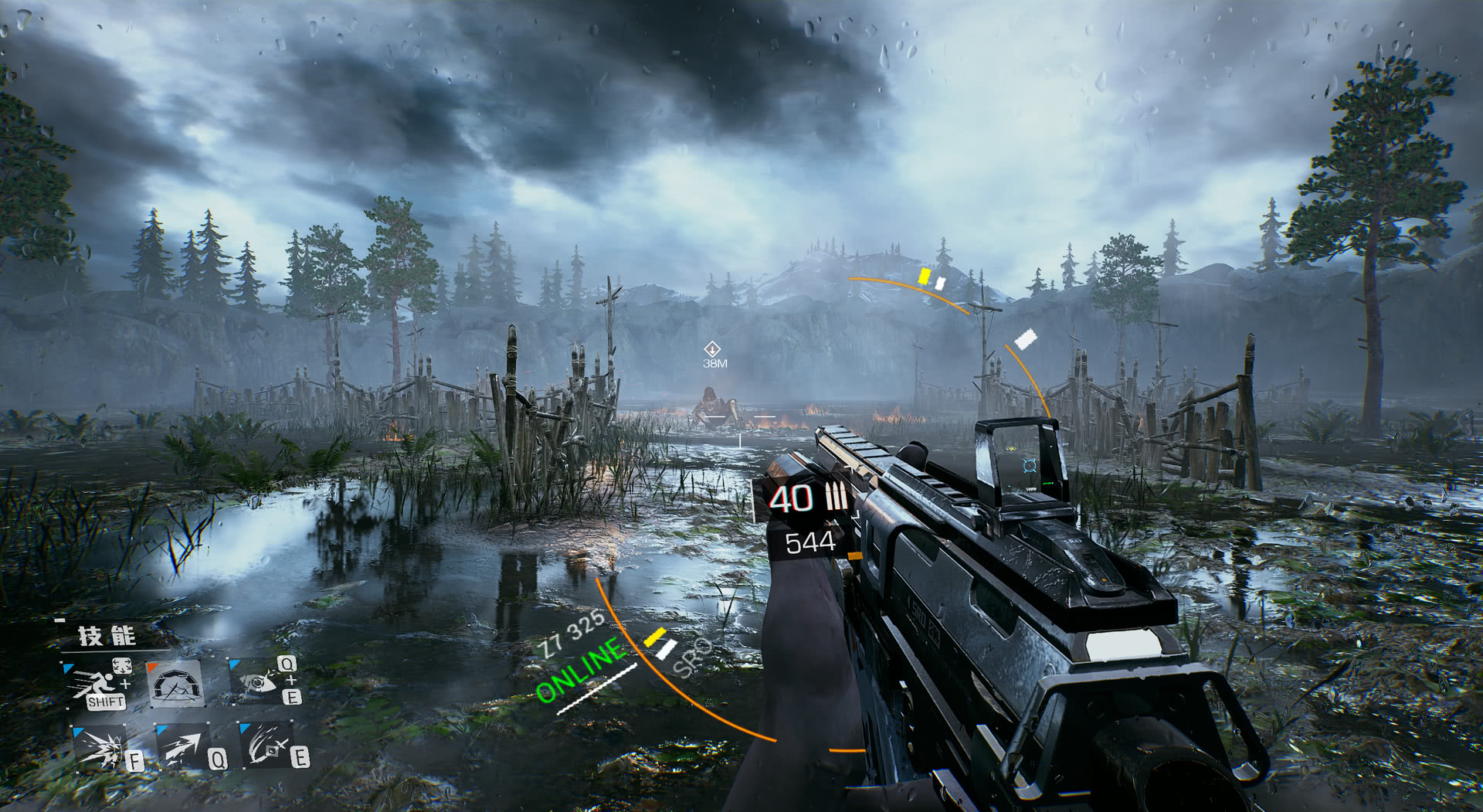 有没有时间自由、想玩儿就玩儿的手游推荐？