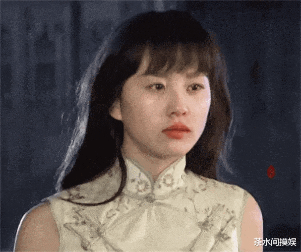 齐刘海 齐刘海封印美女颜值？怎么“85花”们换上它，各有各的风采