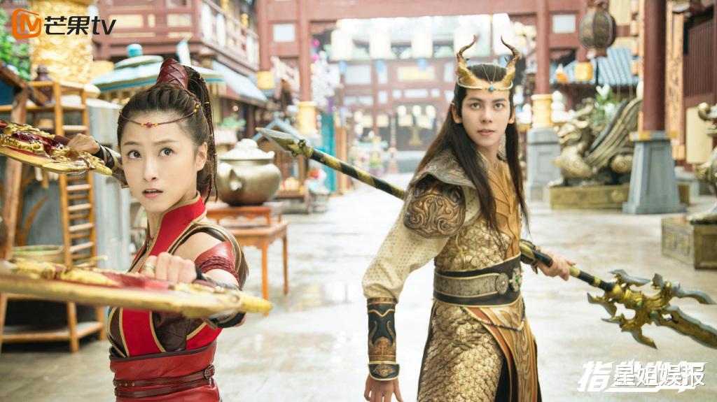 王彦霖|王彦霖520官宣结婚！大三就跟女方求过婚，她还合作过龚俊陈瑶