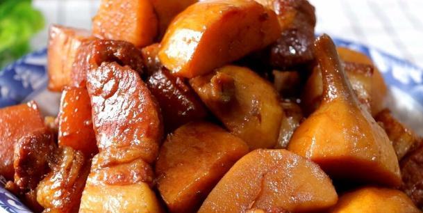 腰椎间盘突出|寒露后,多吃这5道菜,正当季,健脾祛湿、养心润肺,健康度深秋