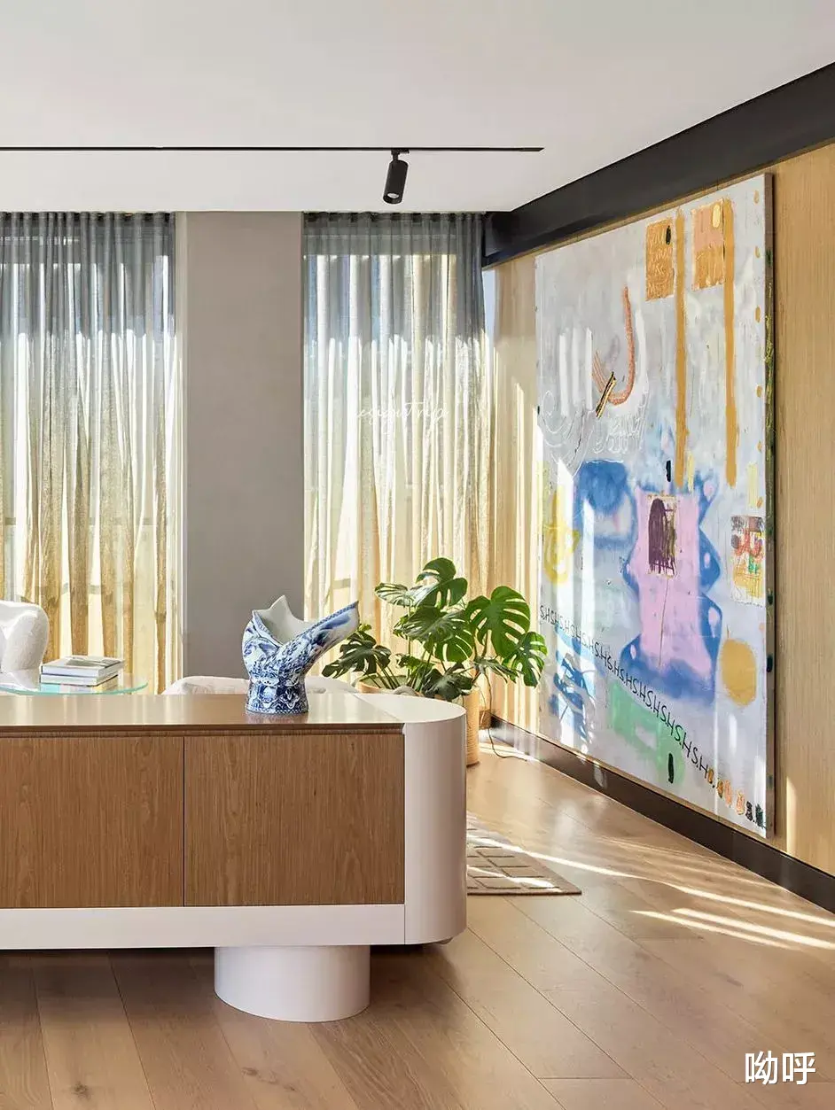 理想居所·温柔予光