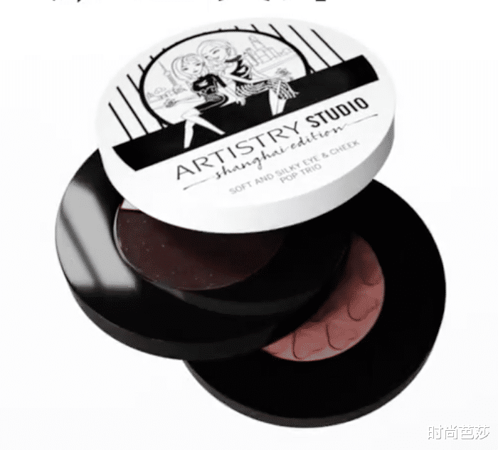 低血糖|李一桐这妆感，说她是美妆界沧海遗珠不过分吧？