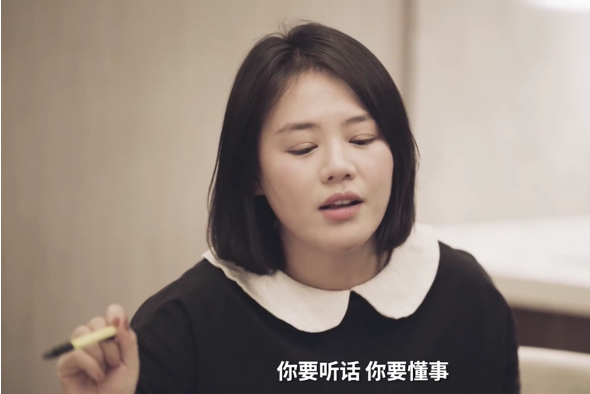 马思纯|马思纯为治病再发福，称为角色适当减肥，为形象牺牲大可不必