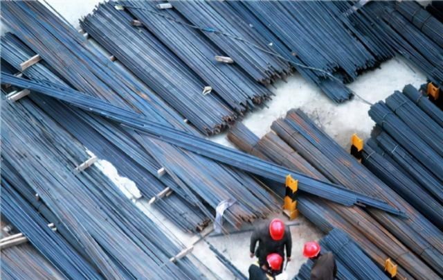 长春|钢筋、水泥、河砂等建材涨价，房产链能扛得住吗？