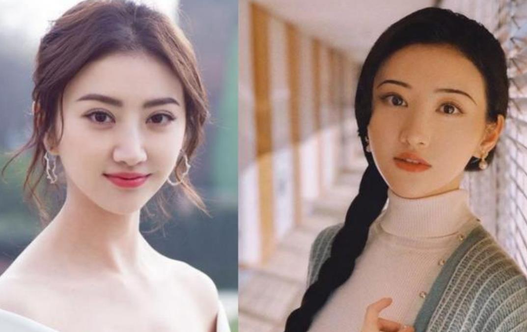 赵奕欢|赵奕欢晒黑丝照遭吐槽不红，高情商回应，北奕欢南景甜成过去式