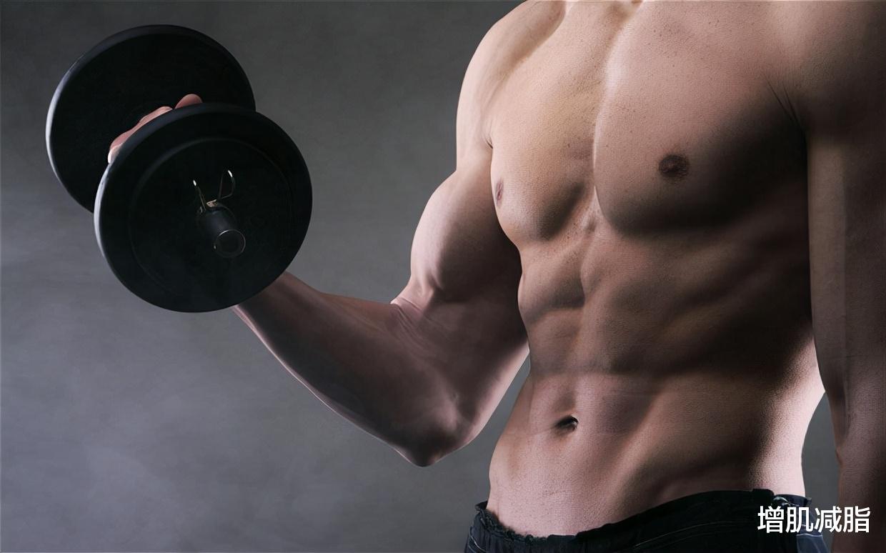 燃脂 减肥 ≠ 减重!3个方法避免肌肉流失,让体脂率下降5%