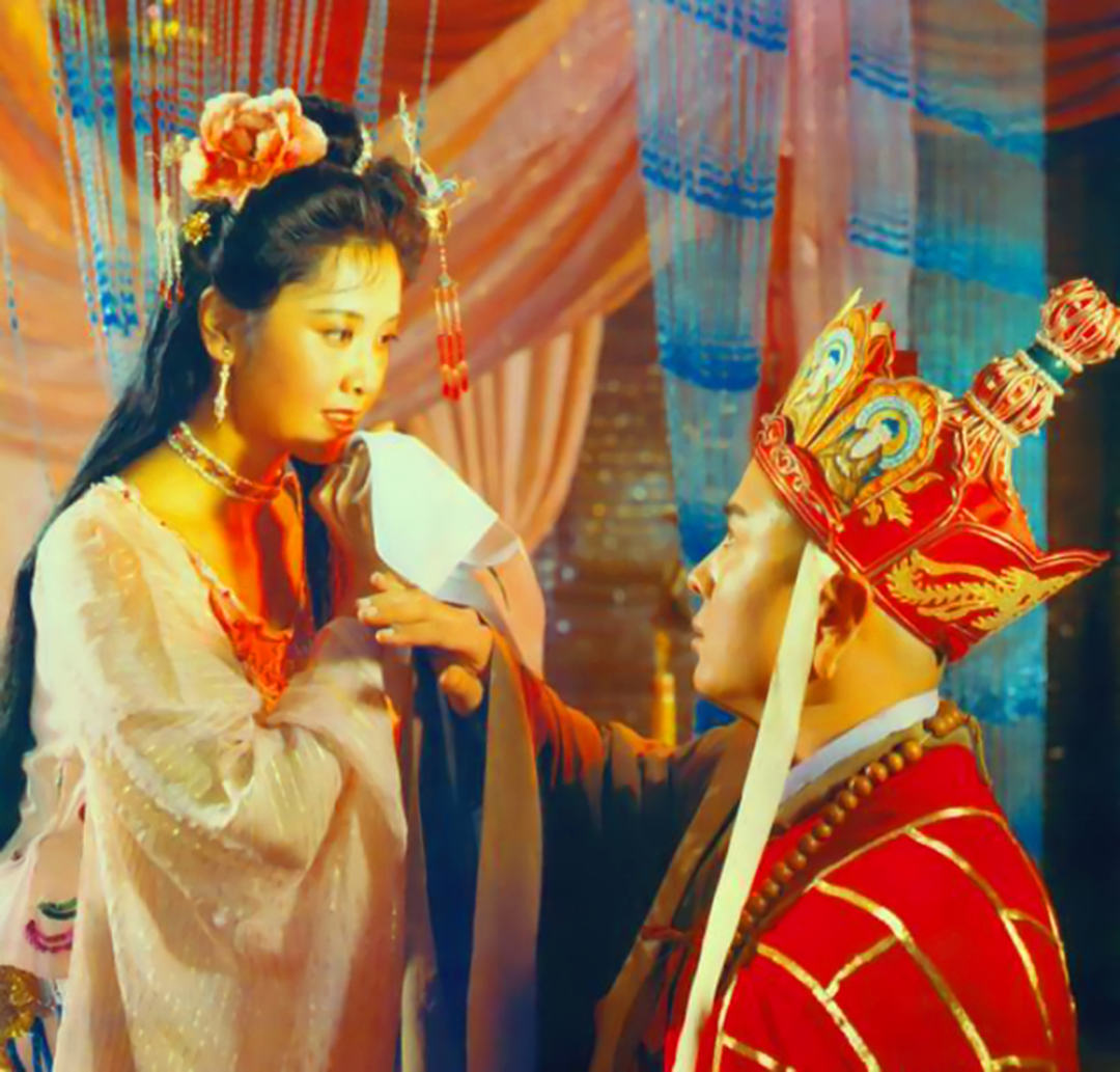 西游记|“如来”和“玉帝”重聚，老态尽显认不出，《西游记》演员近况大不同