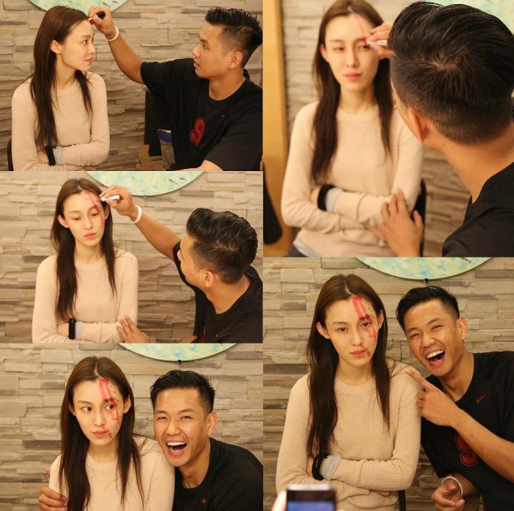 陈建州|陈建州被曝卷入王力宏离婚风波，他的故事也许，比你想的还要精彩