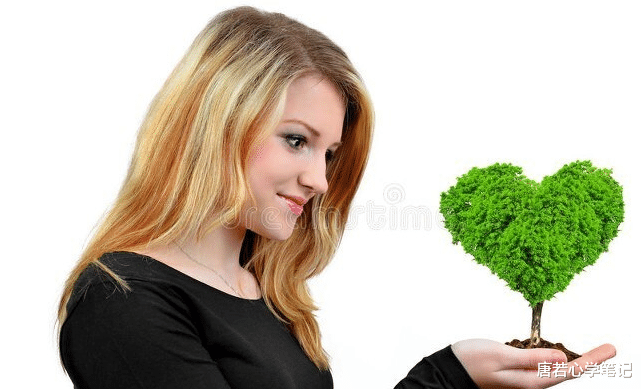 唐若心学笔记|内心强大心法:记住生命的五个根本要点,你的内心会越来越强大