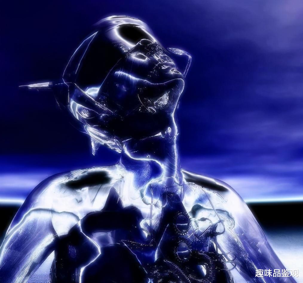 等离子体 比神更高级的归零者文明，秩序的缔造者，人类需要敬畏于星辰大海