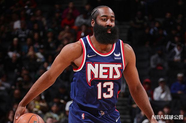 阿伦|轰28+14!感谢篮网,感谢哈登,你们逼出了一个NBA奇迹