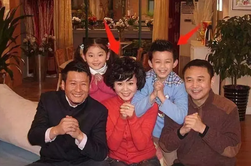 孙兴|吴磊“父亲”孙兴，今模样大变无人识，娶万人迷回家却凭实力变糊