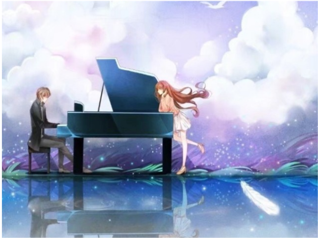 躲不过初一|4本娱乐圈甜宠文《躲不过初一》《完美偶像》《你可以养我吗》