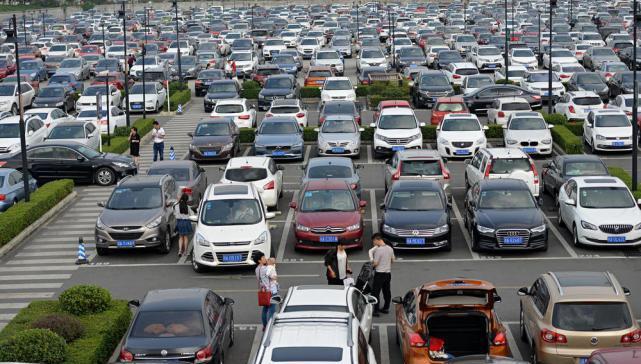 琳妹儿说|汽车限购或要取消,由购买管理转向使用管理?打算买车的要注意了