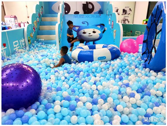 呆狸动漫|教育还是是门学问，新手爸妈必收藏的四个育儿方法。