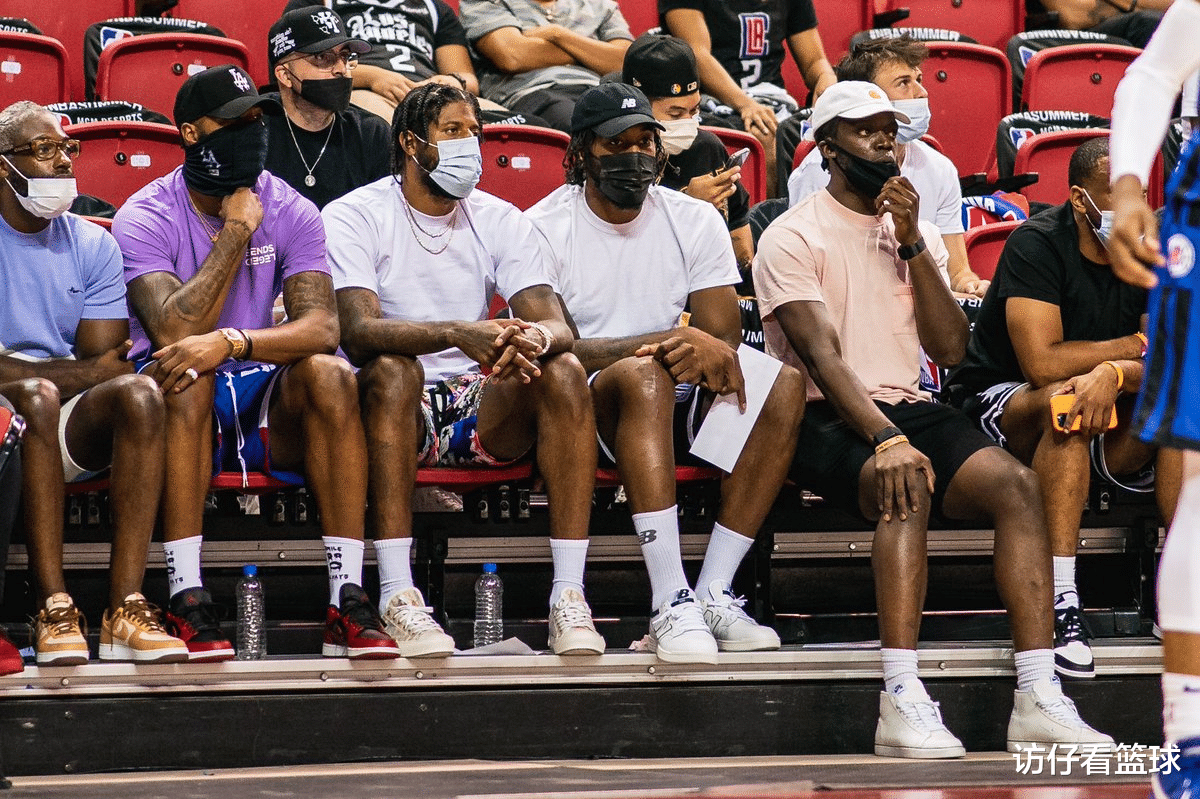 coinbase 上赛季打进季后赛的16支球队,哪些球队在新赛季最有可能掉队呢