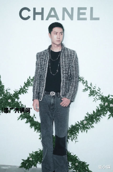 王一博|盛世美颜跌落神坛？王一博生图变臃肿壮汉，粉丝绝望宣布脱粉回踩？