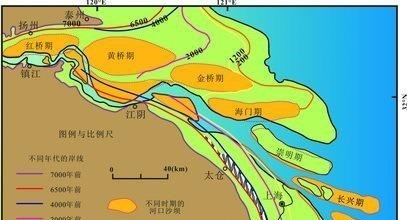 体育画个个圈 为什么珠江口的泥沙淤积在右岸？