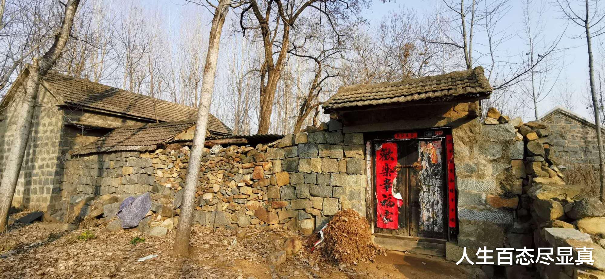 人生百态尽显真 贵州一女子被拐25年,以2500元卖给聋哑人,寻亲成功父母却已病逝