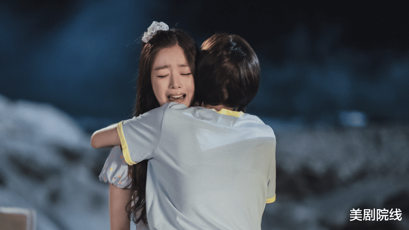 朴智妍|后劲真大，这9.1分的新剧太上头了！