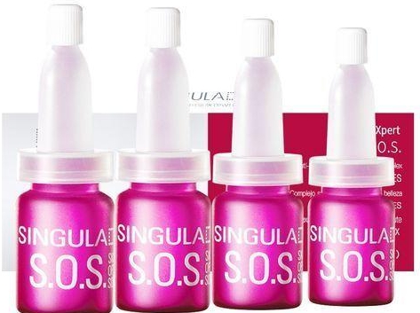 韭菜|五款抗衰老精华，破解冻龄肌密，看哪款是驻颜top