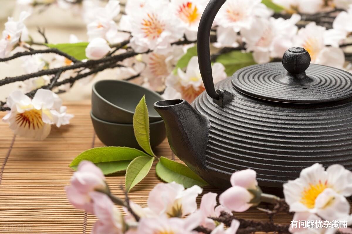 有间解忧杂货铺|一个人的自律，从早起开始