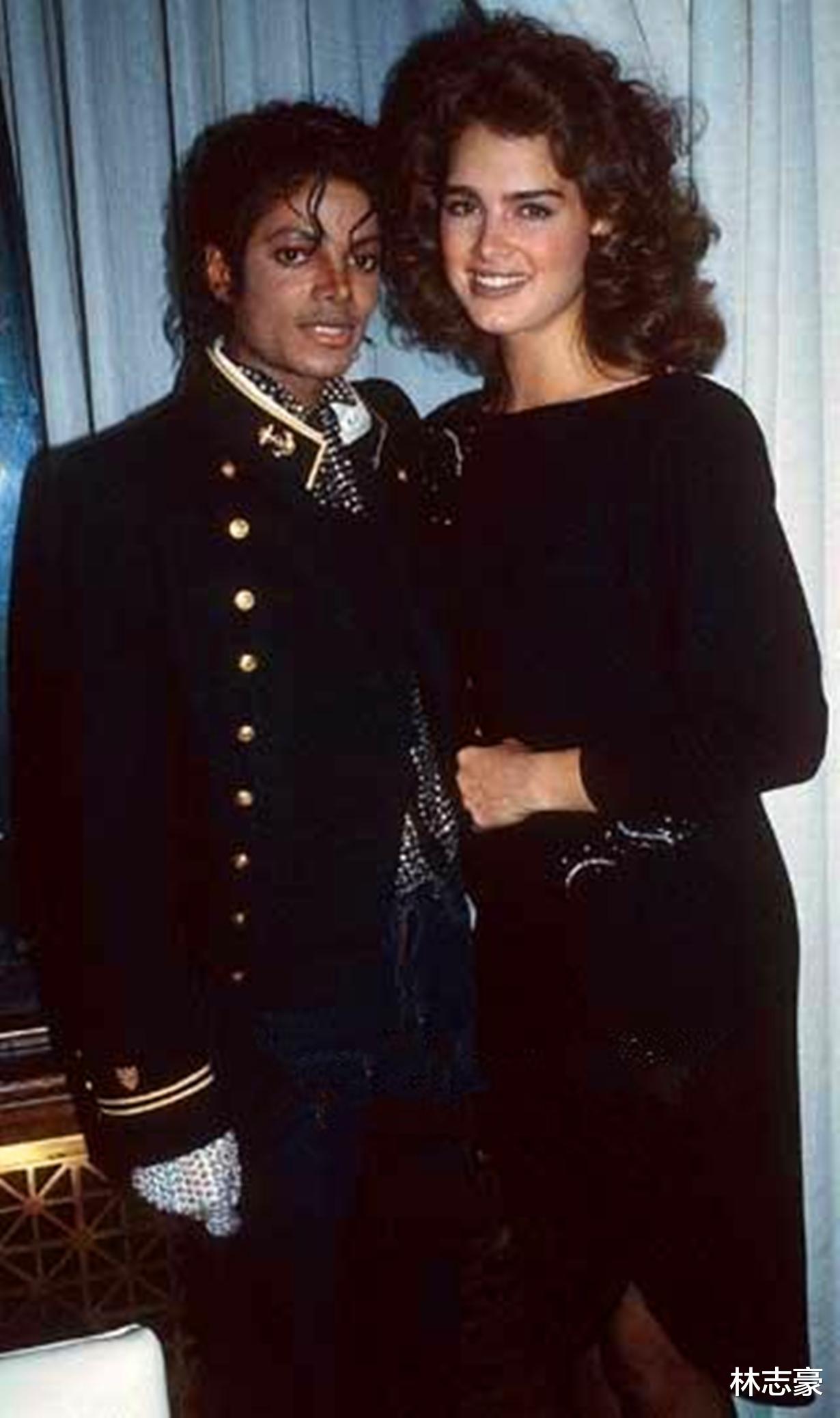 明星|19张绝版明星照，看后不禁流泪，图19他们的地位无人可以超越～