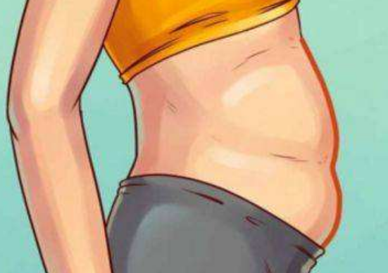 蔬菜|我只是肚子大，其他地方不胖，医生的这些减肚子方法太好了