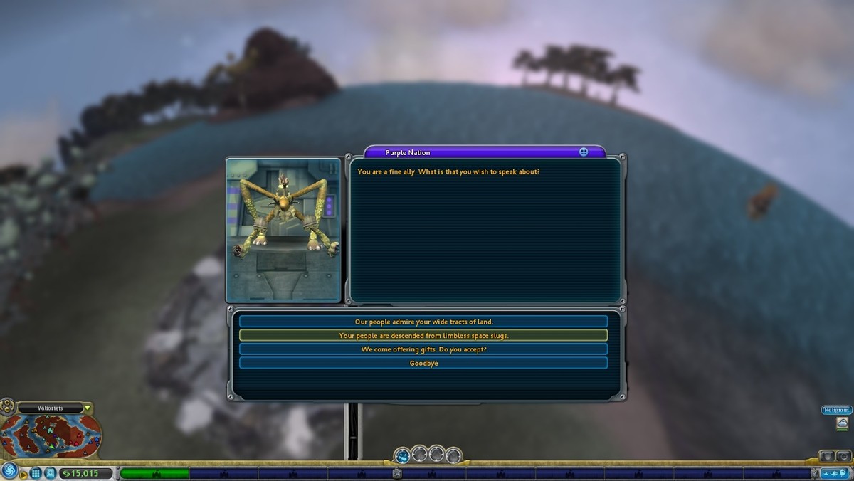 maxis 13年前的模拟神作,让无数玩家理解了宇宙真理