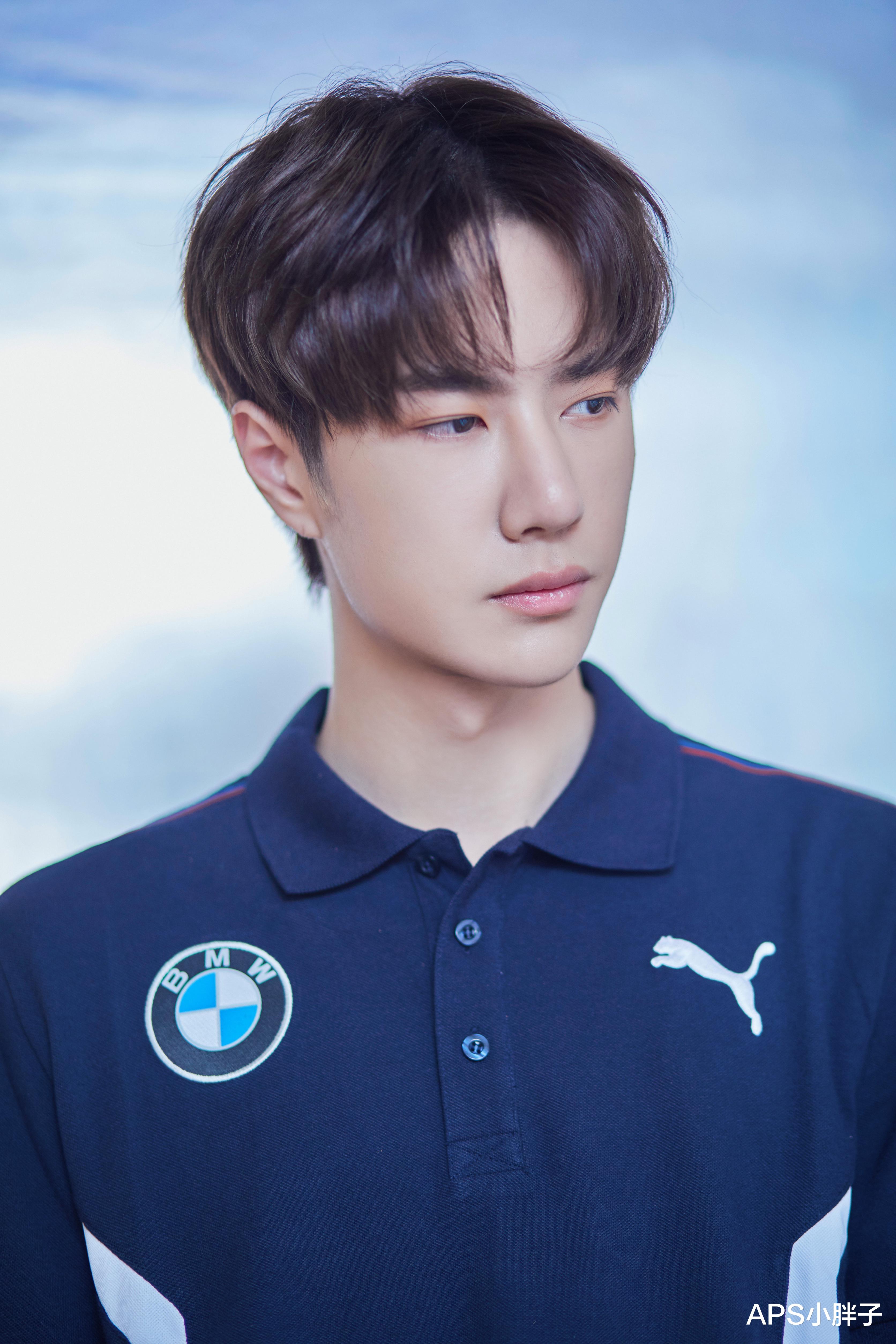 肖战|王一博被85花嫌弃？肖战私下？蔡徐坤刘令姿？